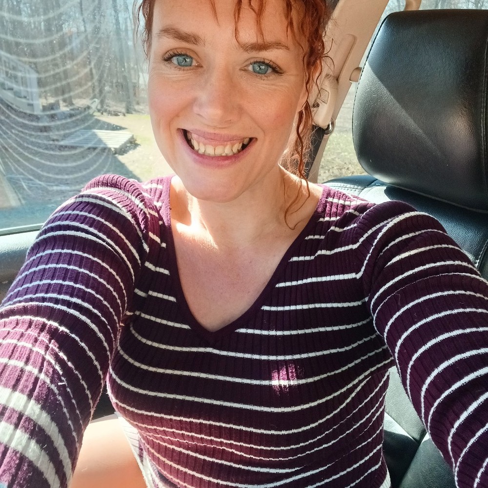 Meet your Posher, Trina